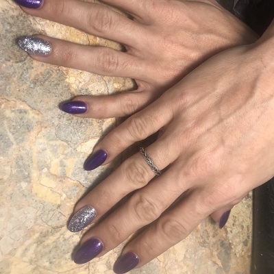 Q Nails & Tanning Saint Clairsville in St Clairsville, OH (5)