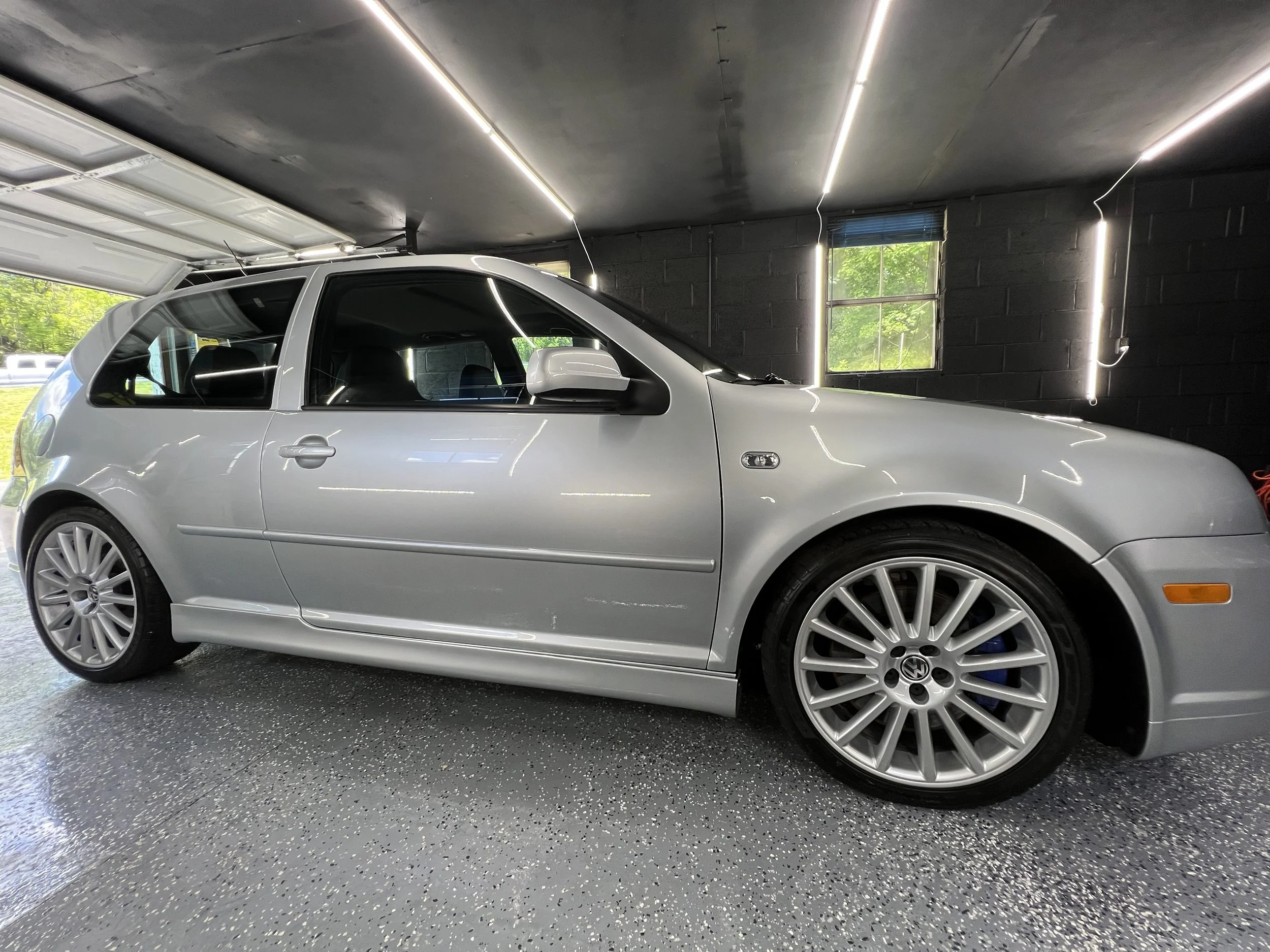 Suds 'N Shine Auto Spa in Schuylkill Haven, PA (3)