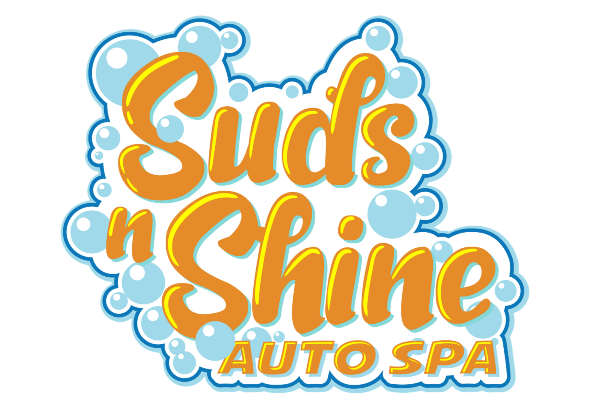 Suds 'N Shine Auto Spa in Schuylkill Haven, PA (4)