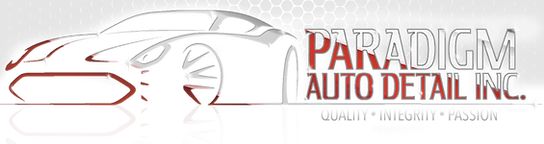 Paradigm Auto Detail Inc. in Racine, WI