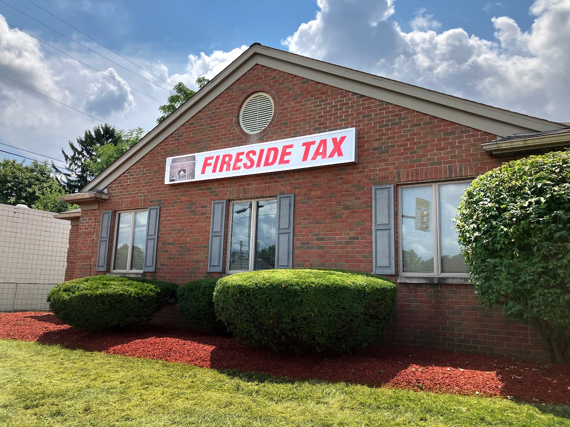 Fireside Tax in Canton, OH