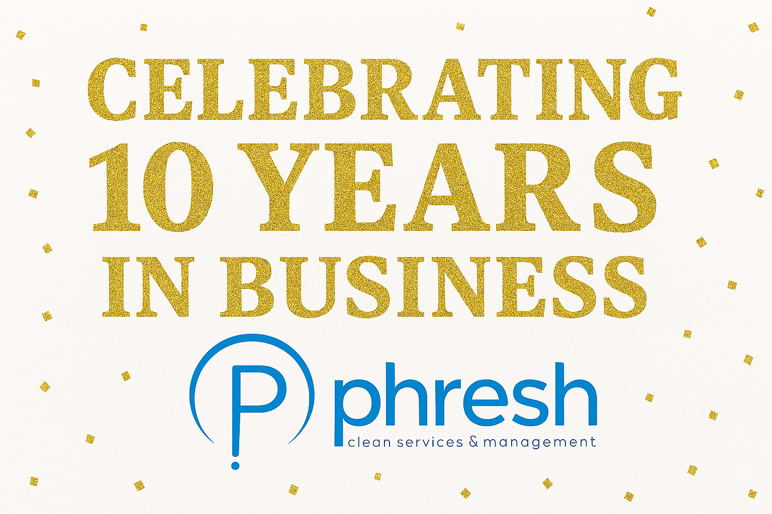 Phresh Clean Services & Management, LLC in New Orleans, LA