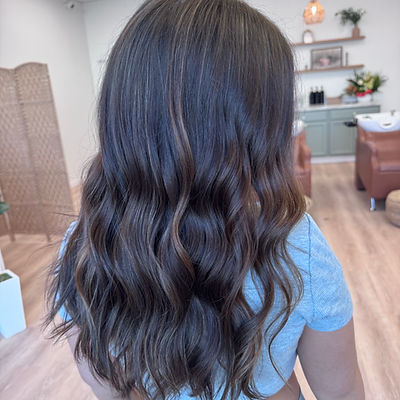 Ellie Salon in Old Forge, PA (4)