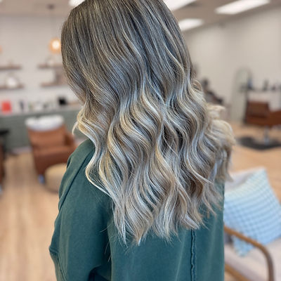 Ellie Salon in Old Forge, PA (6)