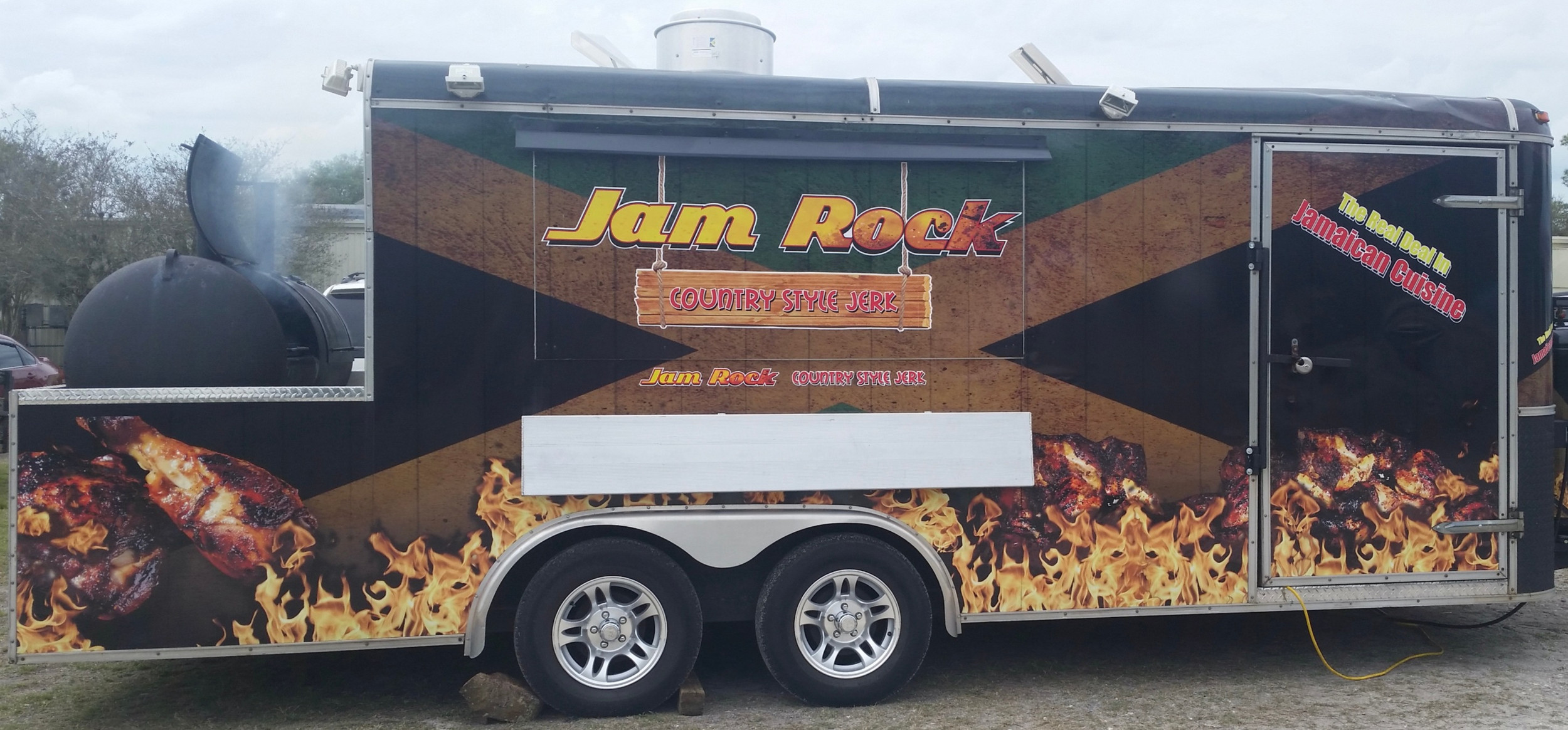 Jam Rock in Deltona, FL