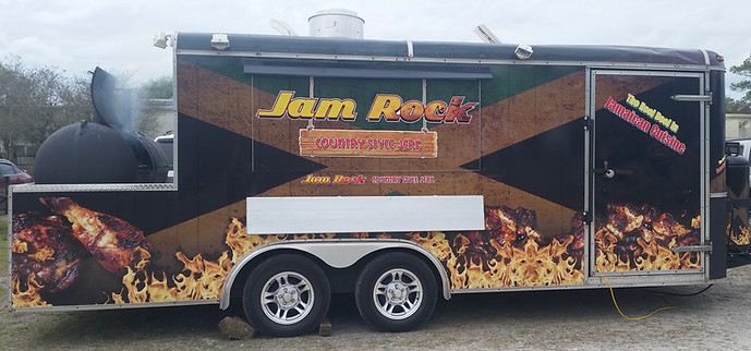 Jam Rock in Deltona, FL (6)