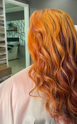 Be Styled Salon Boutique in Jacksonville, FL (3)