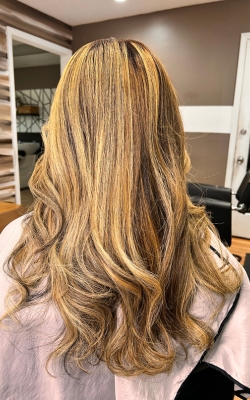 Be Styled Salon Boutique in Jacksonville, FL (6)