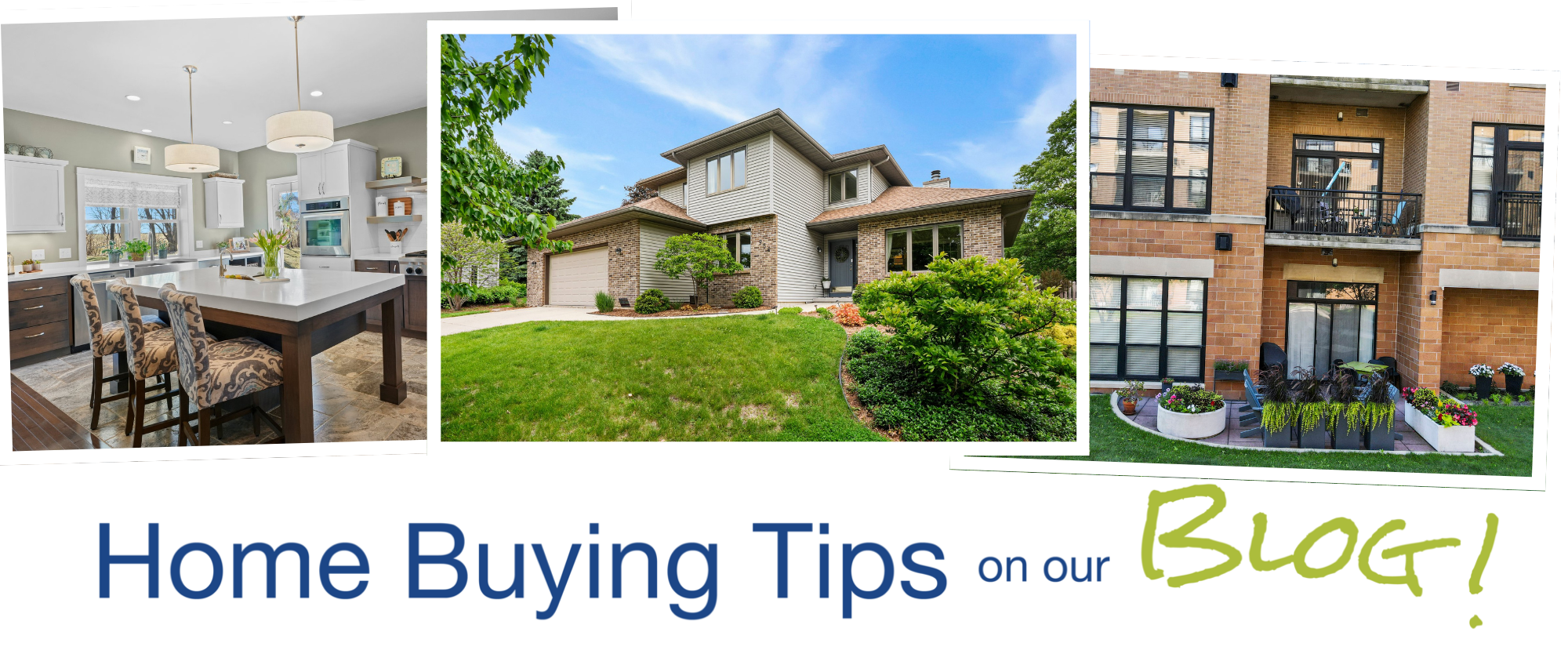 Mad City Dream Homes at Realty Executives in Madison, WI