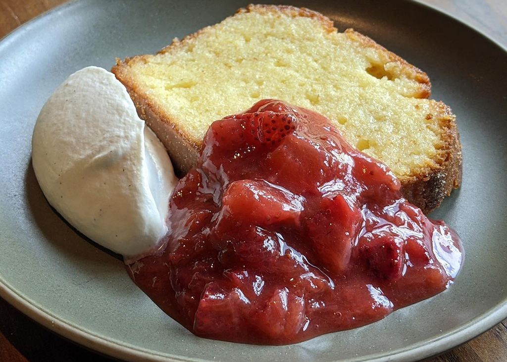 Restaurant Picco in Larkspur, CA (2)