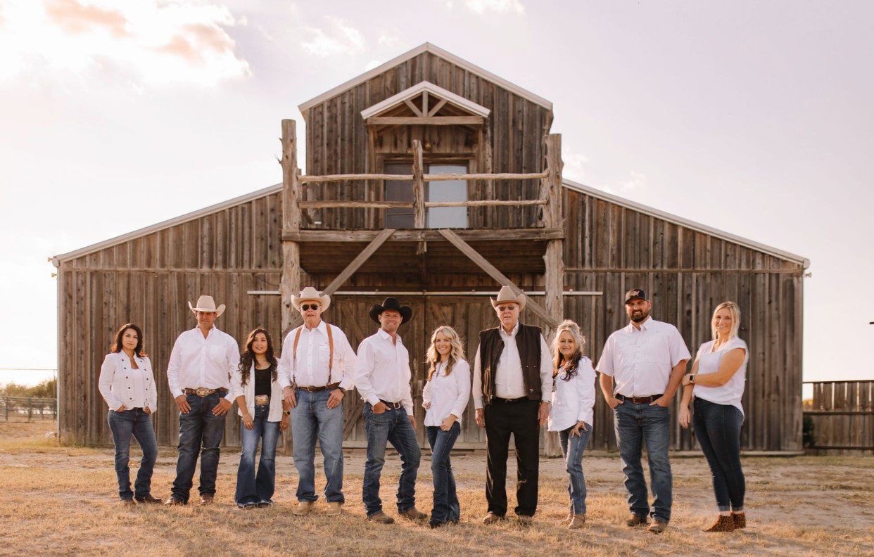 Kersh Real Estate in Comanche, TX (2)