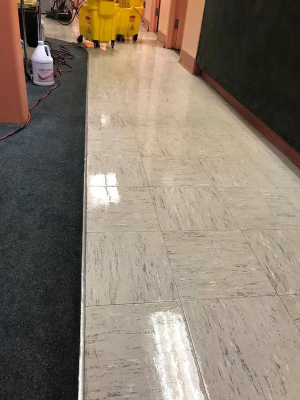 American Maids in Mason, OH