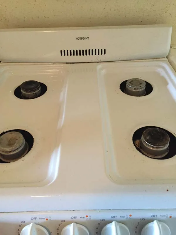 American Maids in Mason, OH (3)