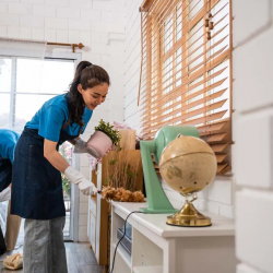 American Maids in Mason, OH (6)