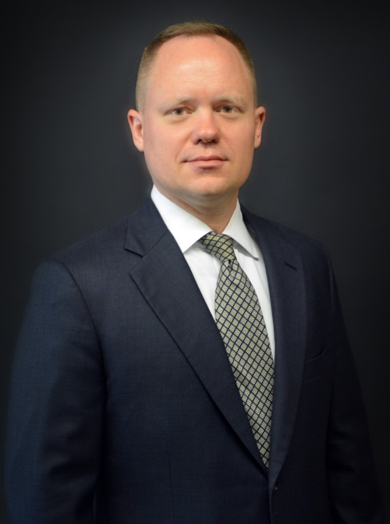The Cobern Law Firm in Mt Pleasant, TX (2)