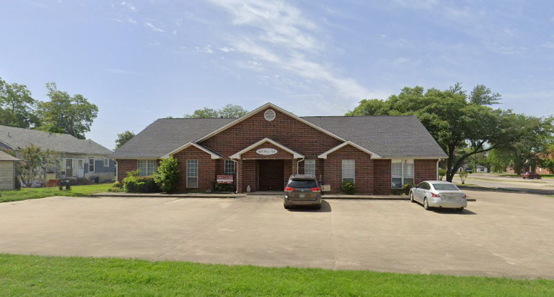 The Cobern Law Firm in Mt Pleasant, TX (3)