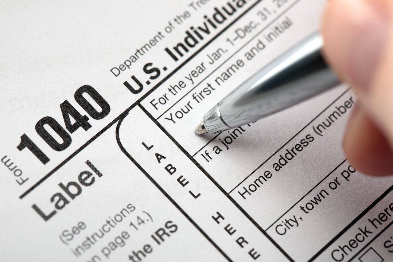 The Tax Wizard in Kyle, TX (2)