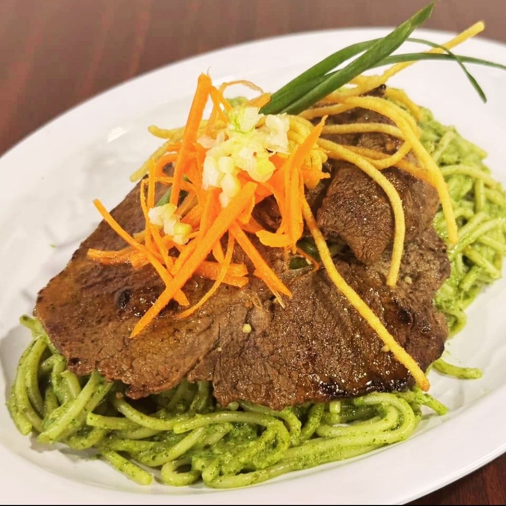 Friend's PERUVIAN CULINARY in Louisville, KY