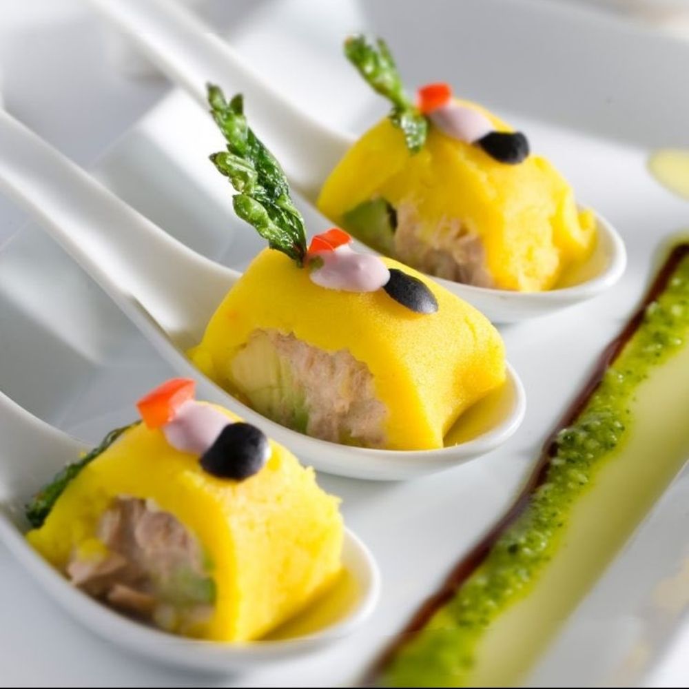 Friend's PERUVIAN CULINARY in Louisville, KY (3)