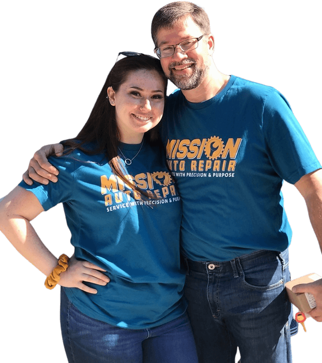 Mission Auto Repair in Winchester, VA (3)