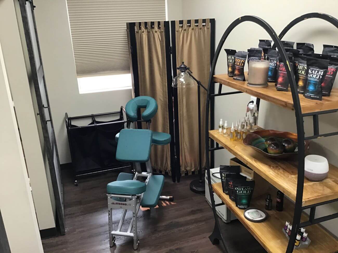 Essential Therapeutic Touch LLC in Floral Park, NY