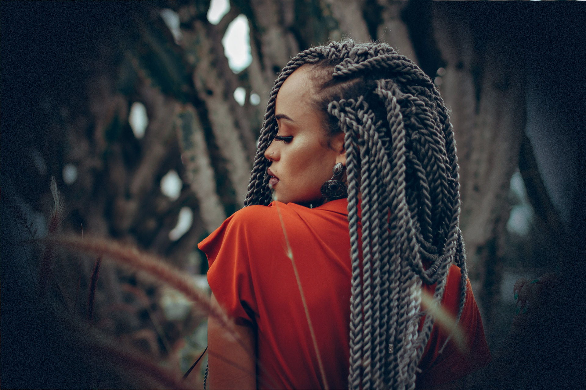 JI&F African Hair Braiding Salon LLC in Jonesboro, GA (2)