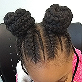 JI&F African Hair Braiding Salon LLC in Jonesboro, GA (5)