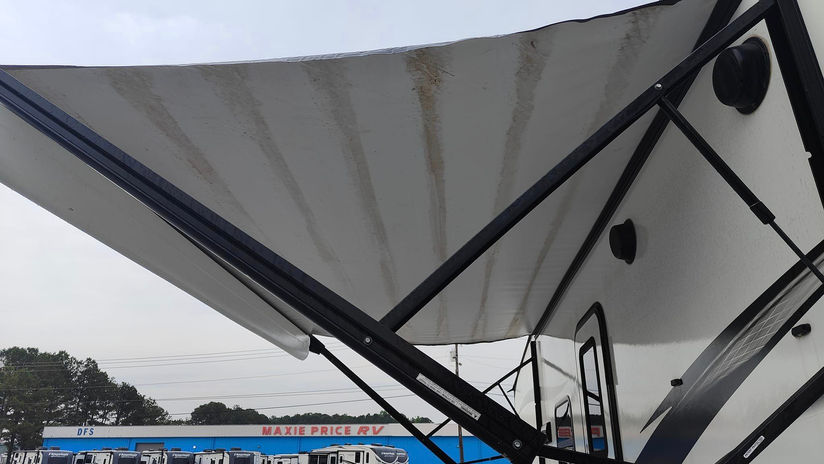 Logan's Vehicle Detailing in Monroe, GA (3)