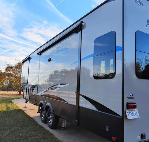 Logan's Vehicle Detailing in Monroe, GA (4)