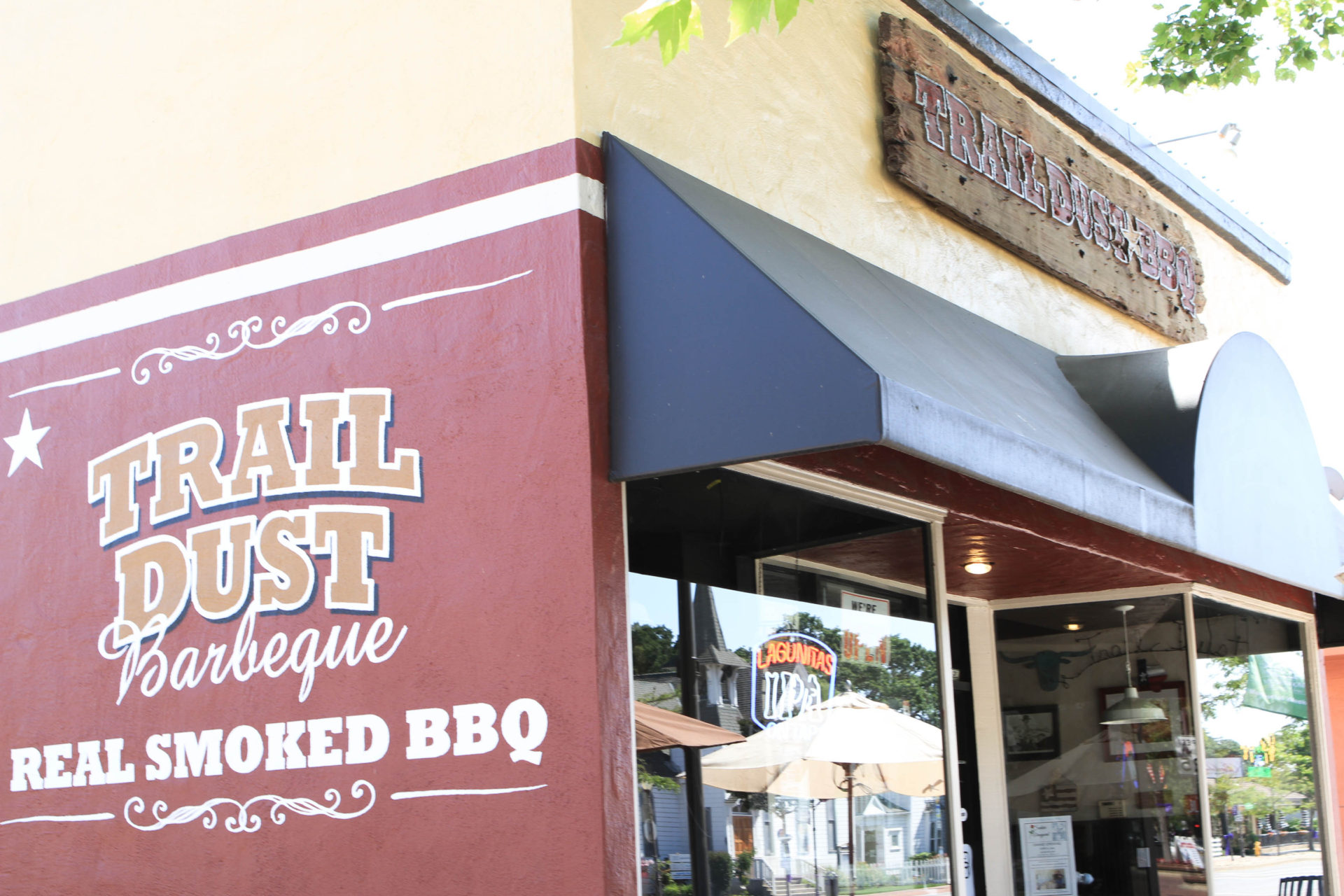 Trail Dust BBQ in Morgan Hill, CA (4)