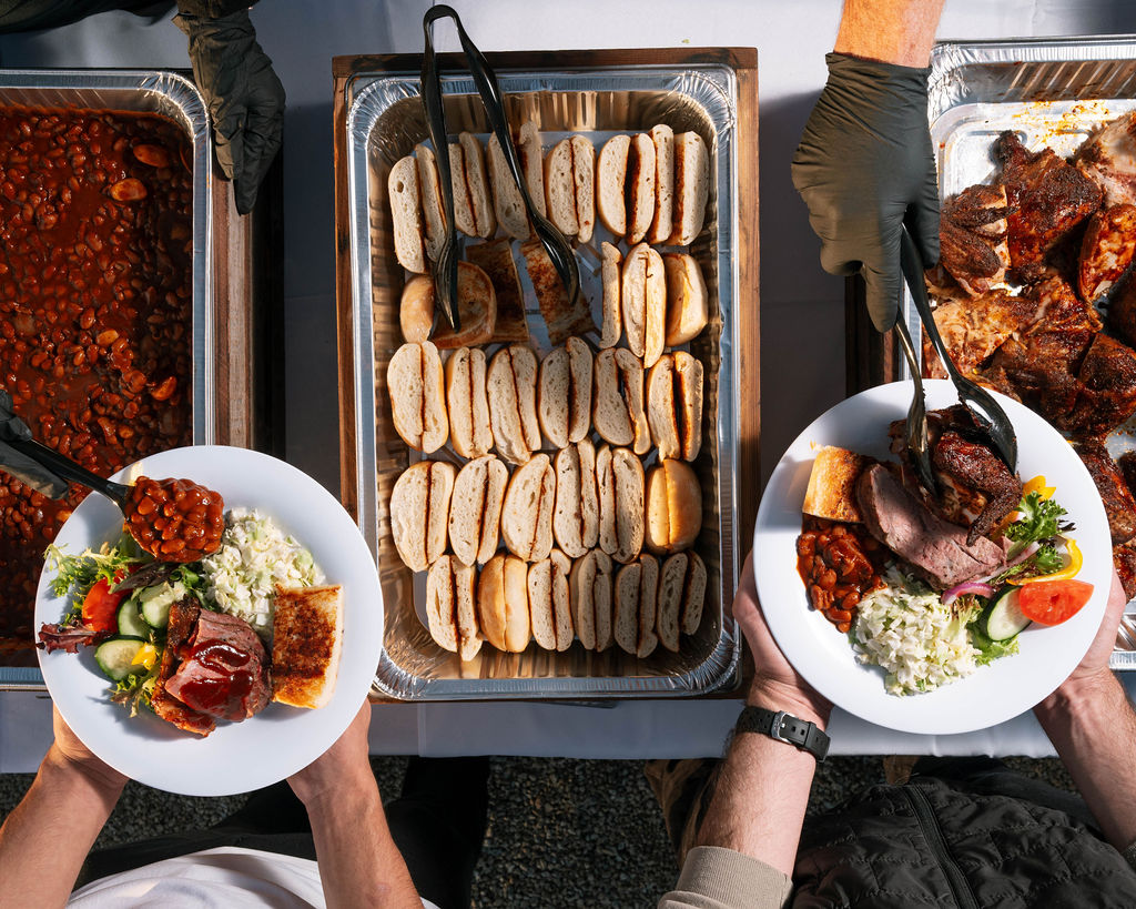 Trail Dust BBQ in Morgan Hill, CA (5)