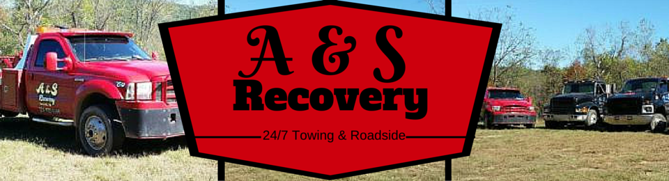 A & S Recovery in Burnsville, WV