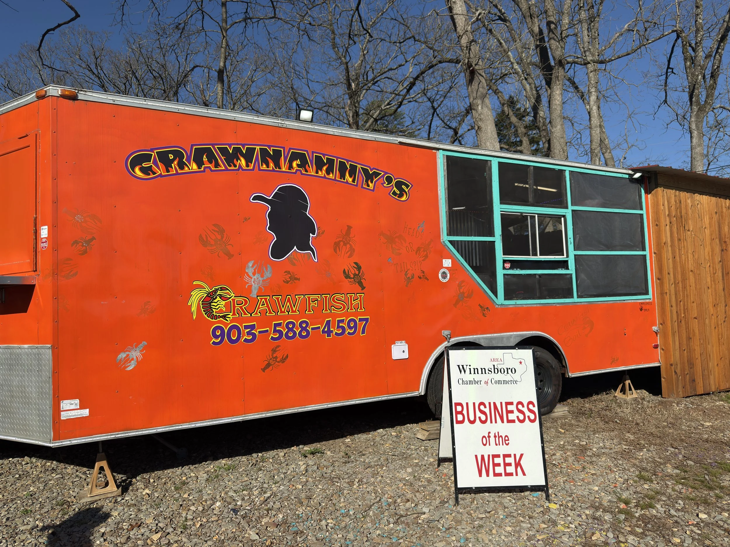 Crawnannys in Winnsboro, TX (2)