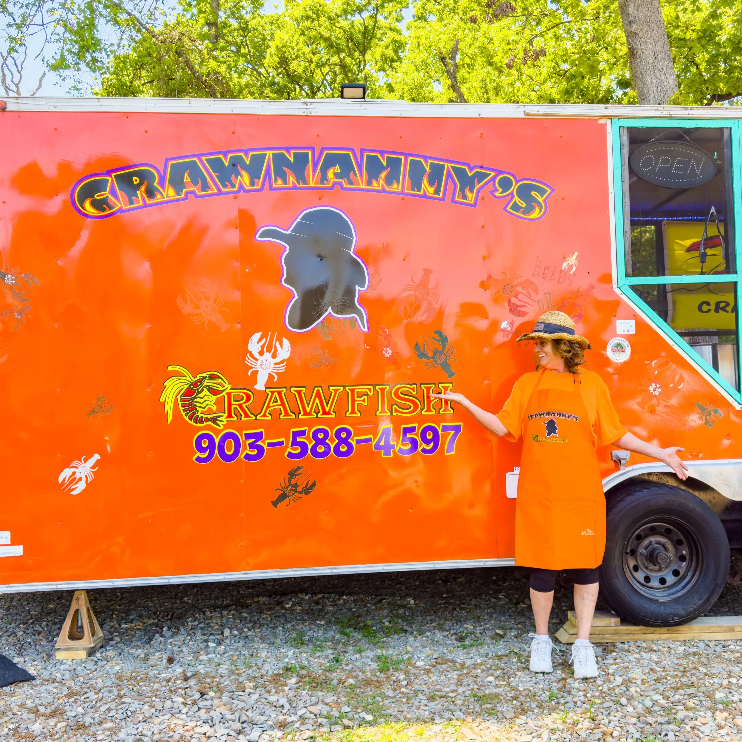 Crawnannys in Winnsboro, TX (3)