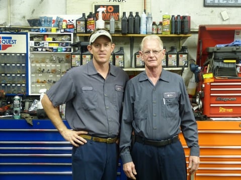 Bob Davis Auto Repair in Lake Worth Beach, FL (6)