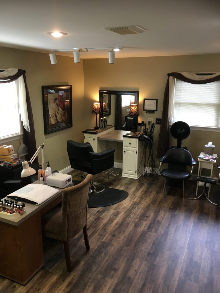 The Hair Studio in Akron, PA (2)