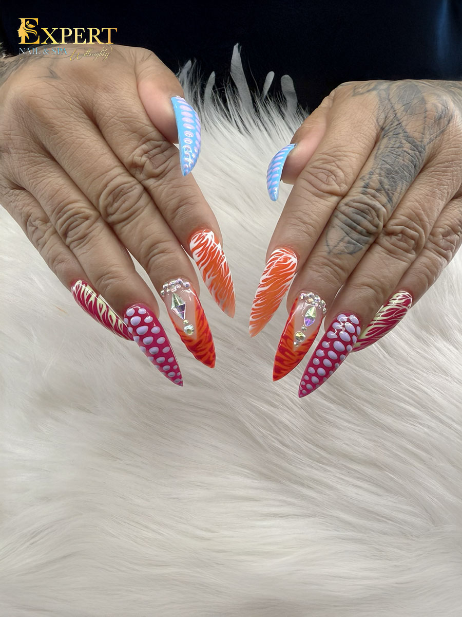 Expert Nails & Spa Willoughby in Willoughby, OH