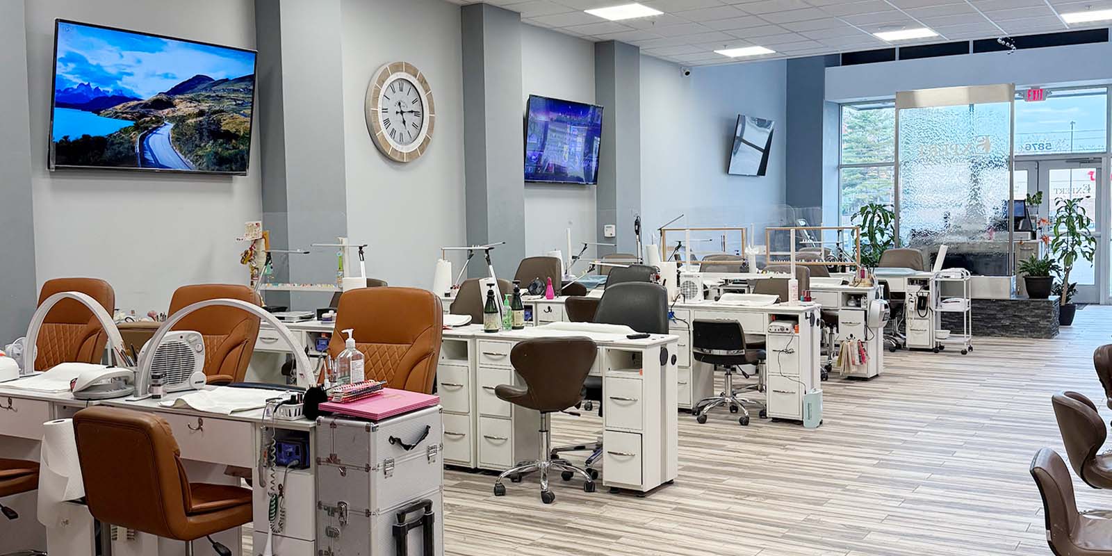 Expert Nails & Spa Willoughby in Willoughby, OH (4)