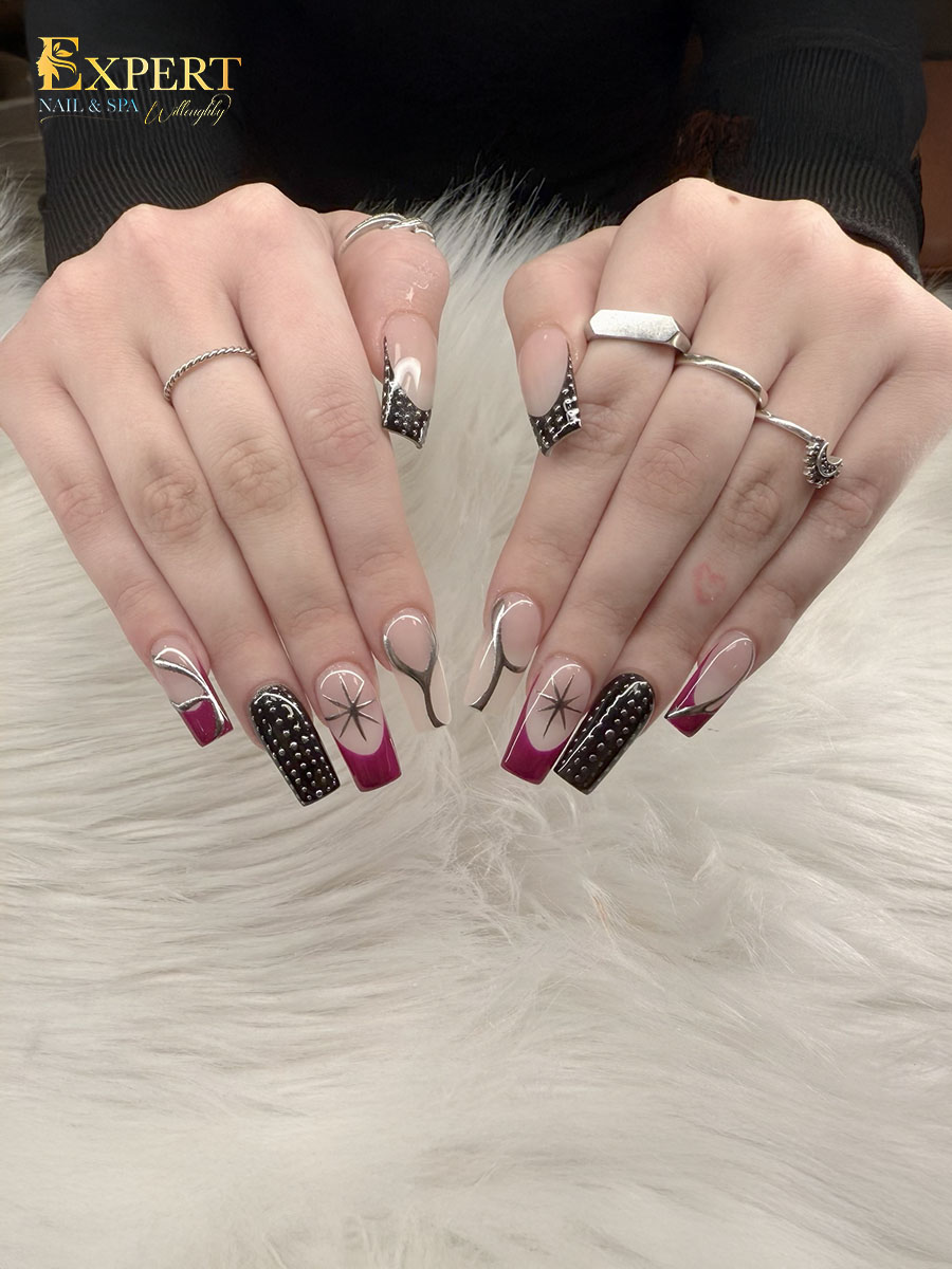 Expert Nails & Spa Willoughby in Willoughby, OH (5)