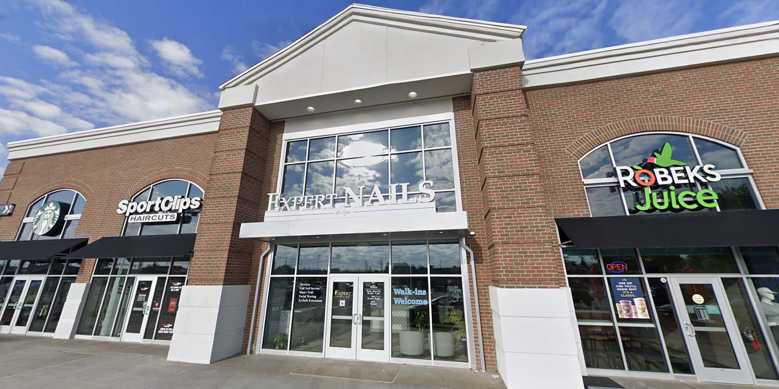 Expert Nails & Spa Willoughby in Willoughby, OH (6)