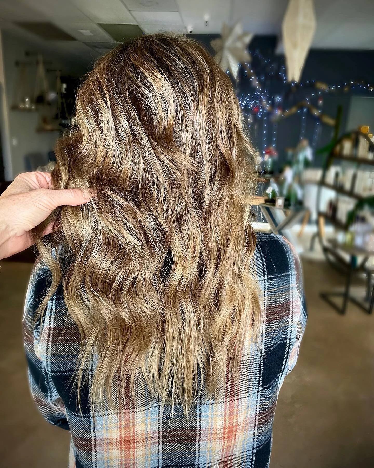 ōryn salon in Napa, CA