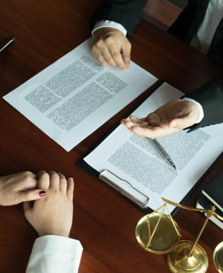 The Levy Law Firm in Delaware Water Gap, PA