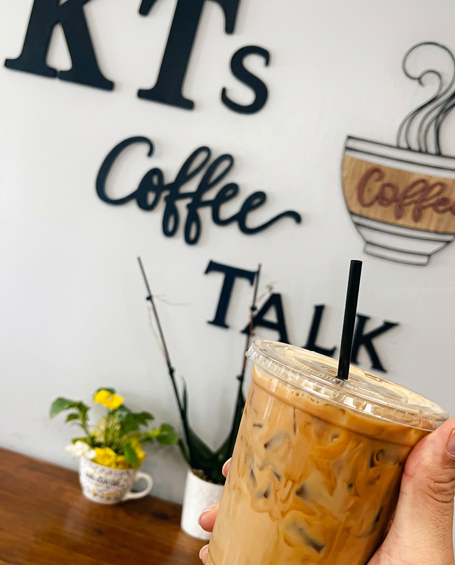 KTs Coffee Talk in Hubbard, OH (4)