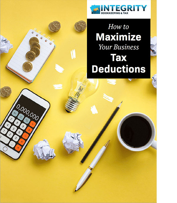Integrity Bookkeeping & Tax in Bee Cave, TX (2)