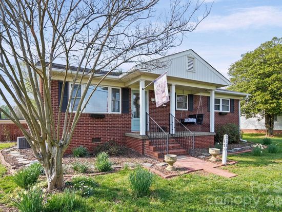 Jane McGill Real Estate in Lincolnton, NC