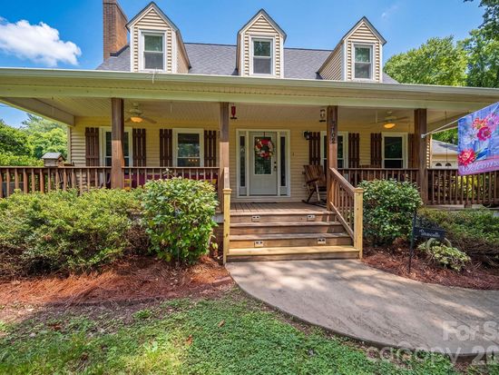 Jane McGill Real Estate in Lincolnton, NC (4)