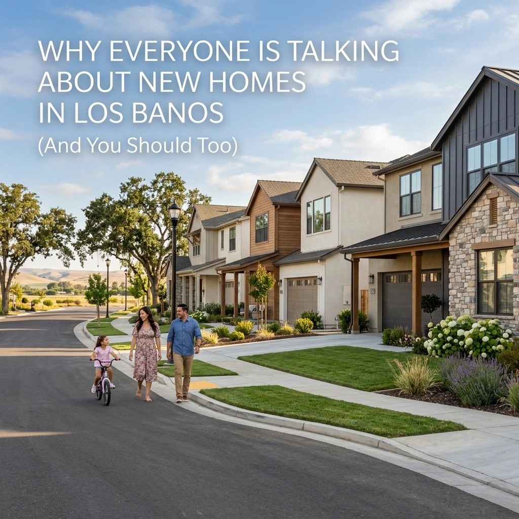 Robert Ramirez Real Estate Advisor in Los Banos, CA (5)
