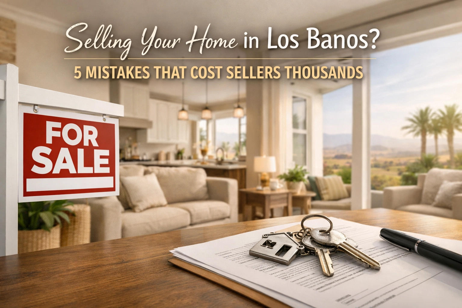 Robert Ramirez Real Estate Advisor in Los Banos, CA (6)