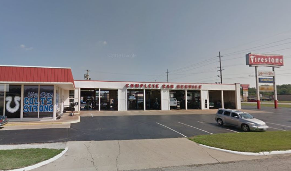 Best One Tire & Auto Care of Marion in Marion, IN