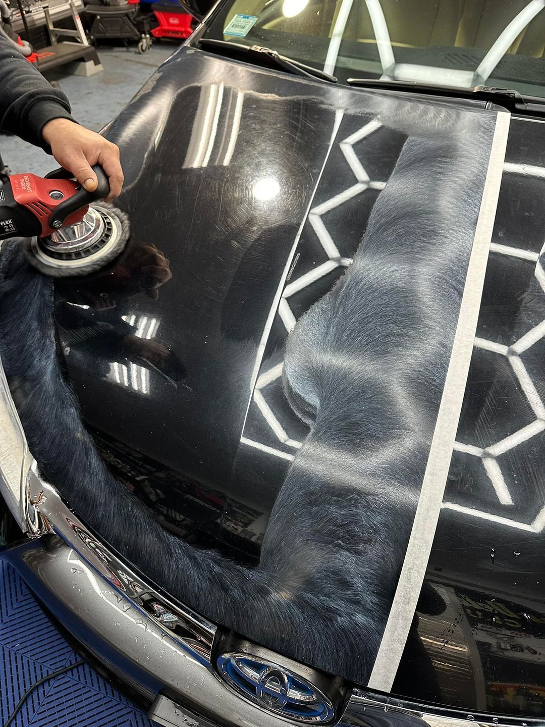Pro Detailing HG in Brooklyn, NY (3)